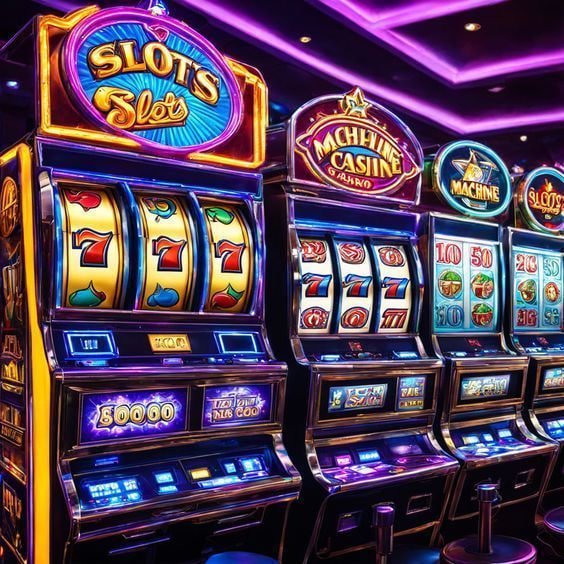 Pemain menikmati permainan casino langsung di perangkat mobile melalui brototo