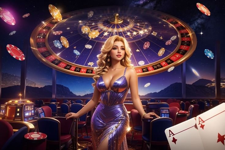 Ilustrasi akses mobile platform brototo untuk sportsbook dan casino